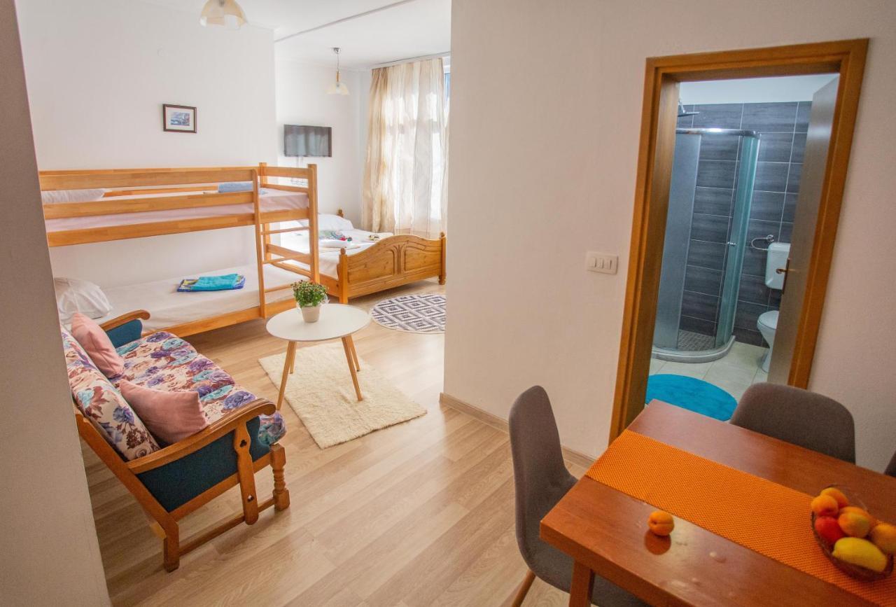 Guesthouse Sanja - Apartments 212 Mostar Exterior foto