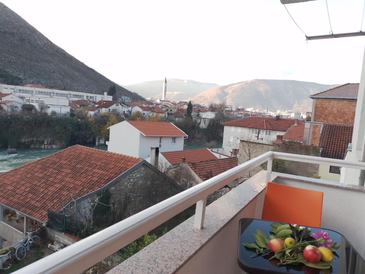 Guesthouse Sanja - Apartments 212 Mostar Exterior foto