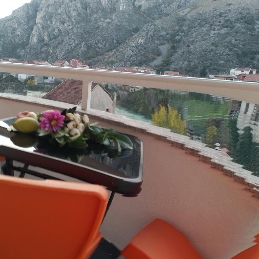 Guesthouse Sanja - Apartments 212 Mostar Exterior foto