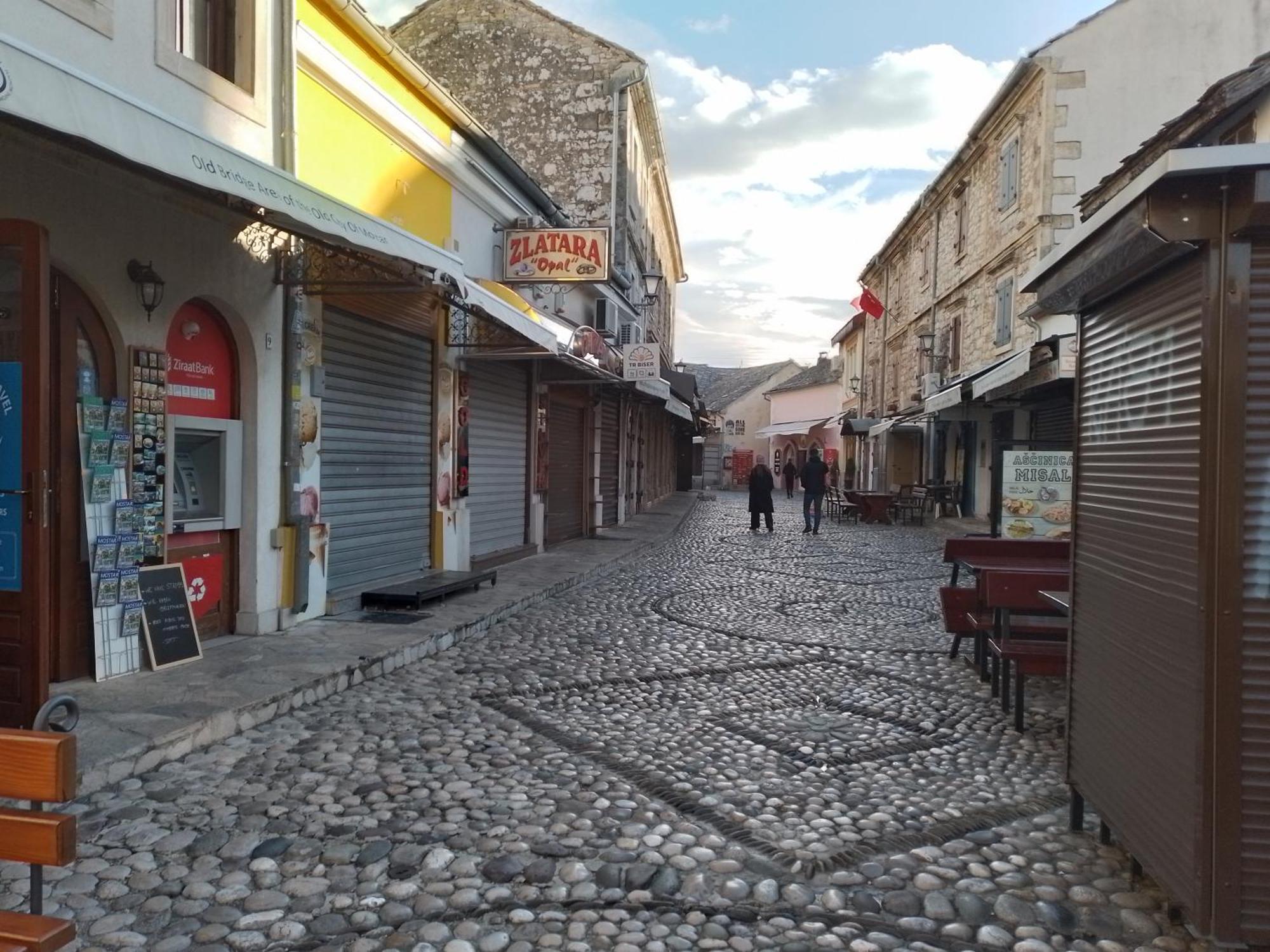 Guesthouse Sanja - Apartments 212 Mostar Exterior foto