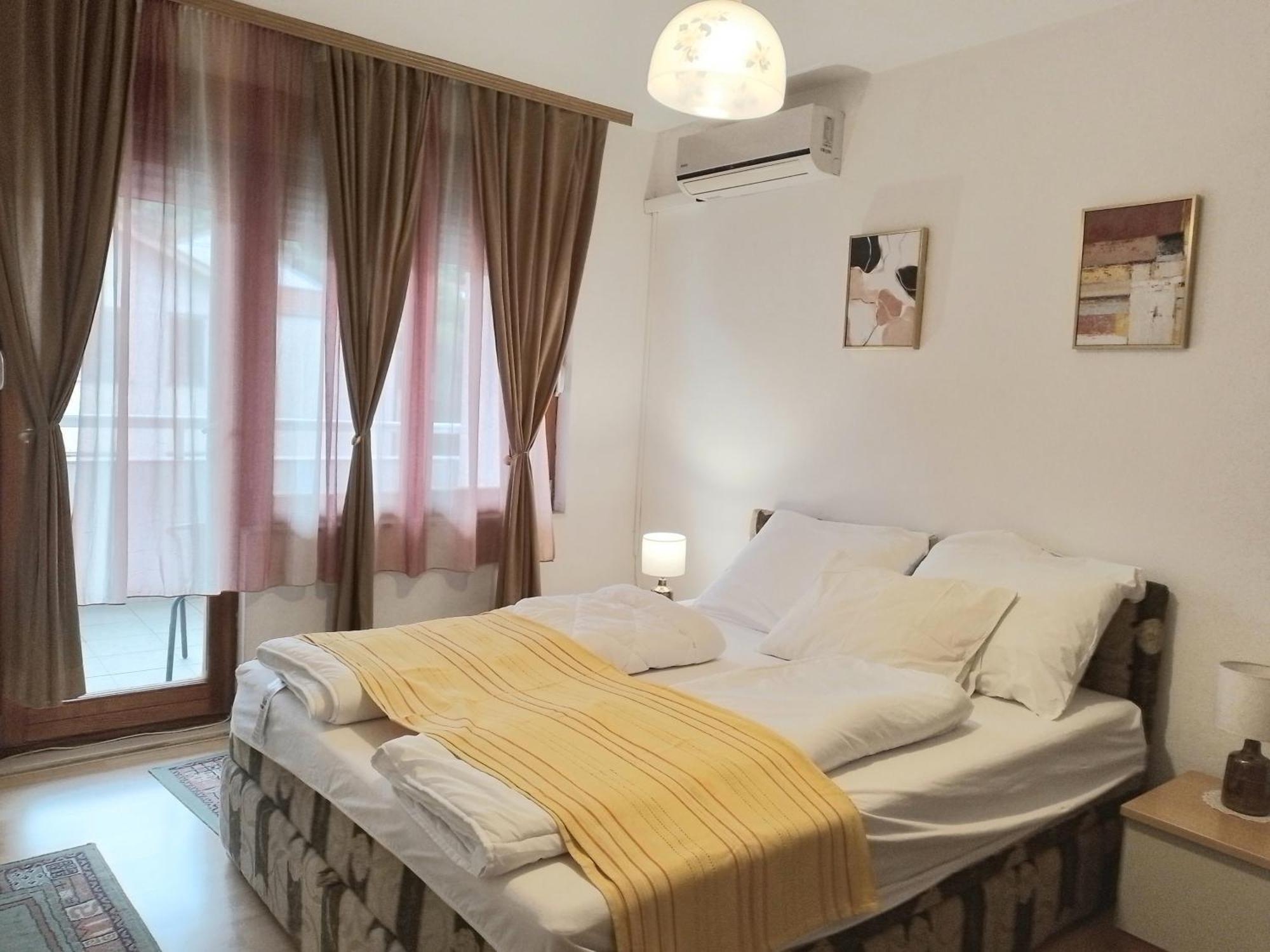 Guesthouse Sanja - Apartments 212 Mostar Exterior foto
